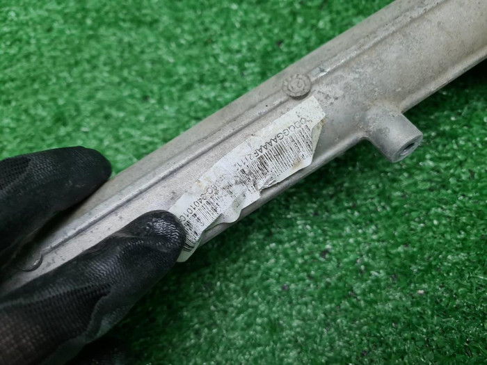 Рейка рулевая Haval Jolion (2021-н.в.)