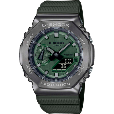 Наручные часы Casio GM-2100B-3A
