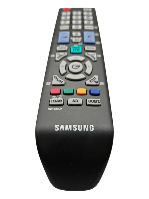Пульт ДУ Samsung BN59-00942A для телевизора