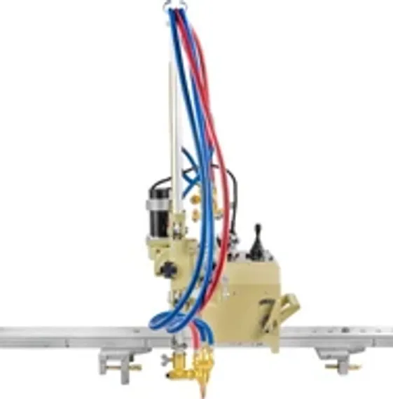 Консольная машина термической резки HNC-1500W-3