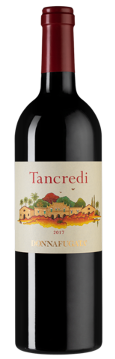 Вино Танкреди