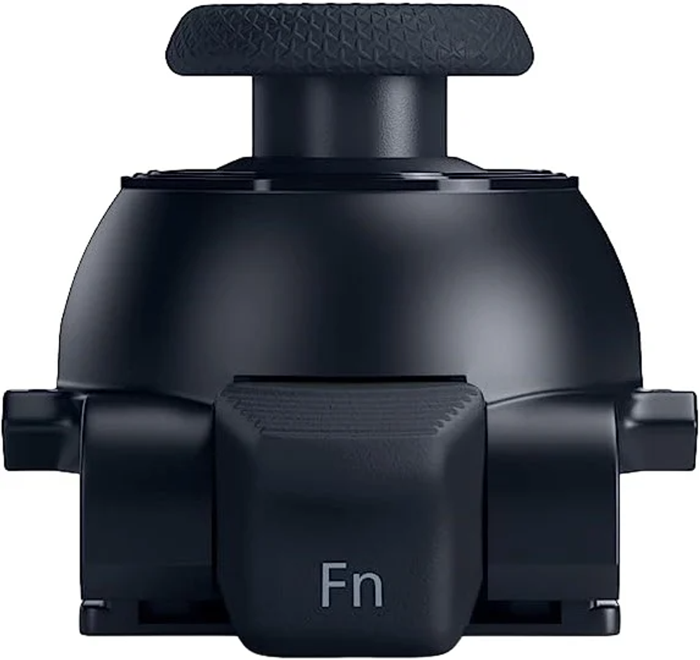 Геймпад Sony DualSense Edge PlayStation 5, чёрный