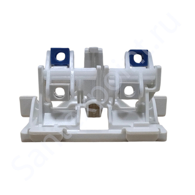 Блок рычагов OLI 80 для инсталляций с механическим управлением