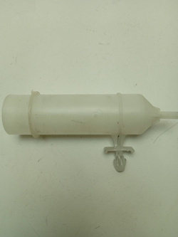 WLG20240OE кт2 Бачок датчика уровня для стиральных машин Bosch 975567 б/у