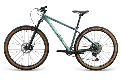 Горный велосипед Aspect Air Expert 29 (2025)