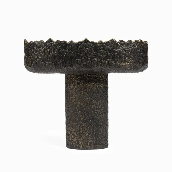 Ваза для фруктов Incomplete 25х29 см