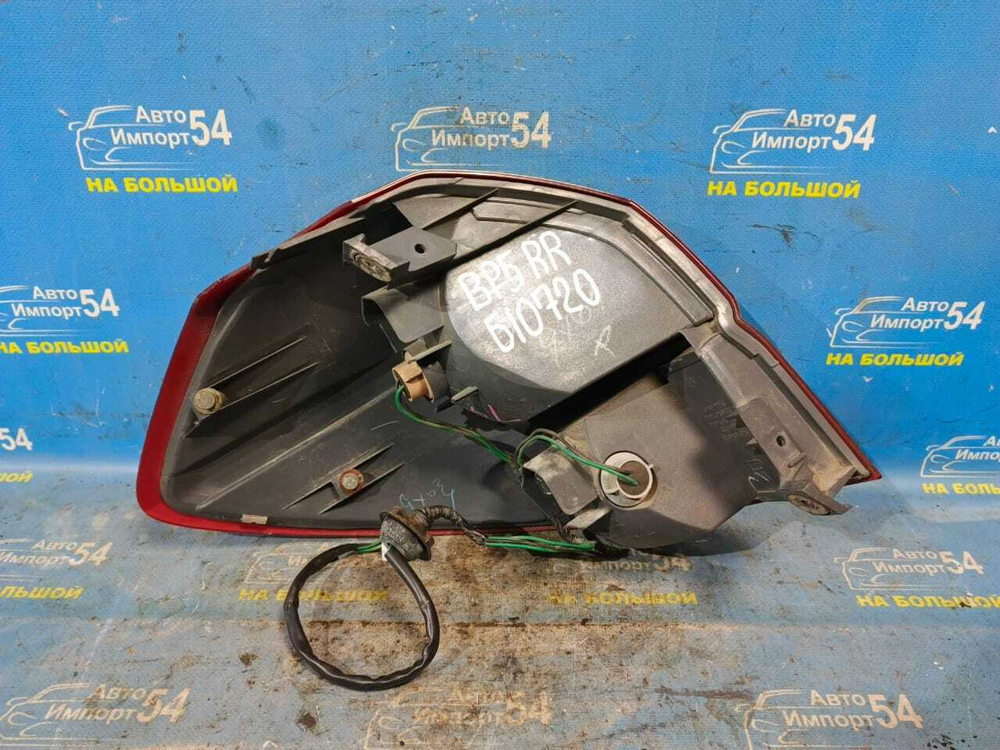 Стоп правый SUBARU LEGACY 2003-2006