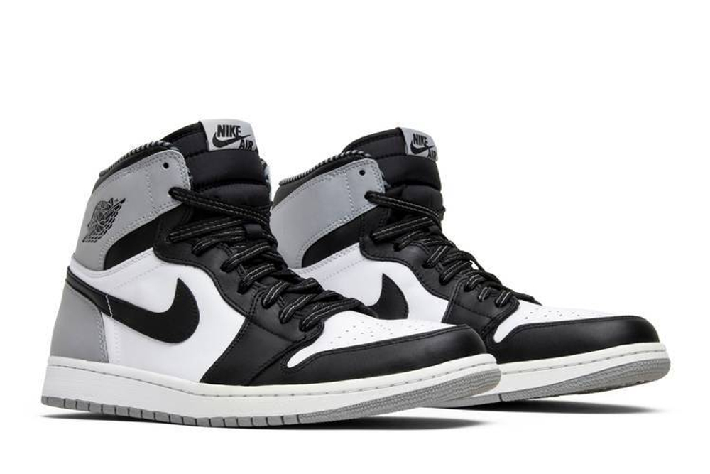 Кроссовки Jordan Air Jordan 1 Retro Barons 2014