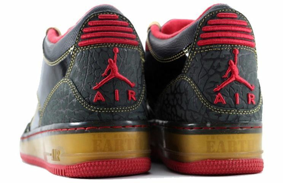 Кроссовки Jordan Air Jordan 3 Fusion Varsity Red