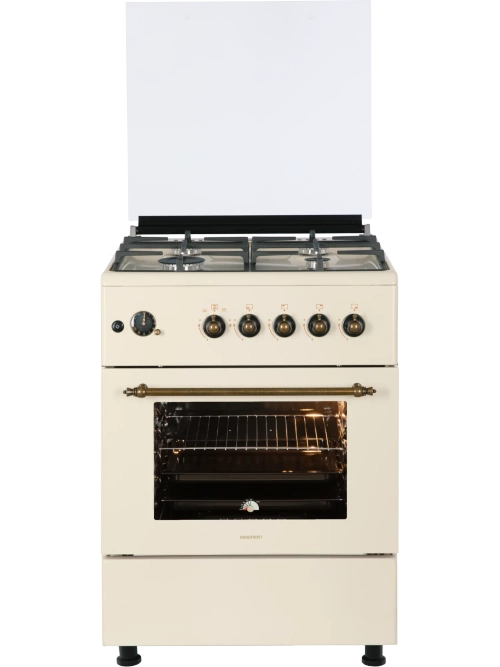 Плита Nord GG 6064 YR