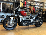 Triumph Rocket III GT, 2023