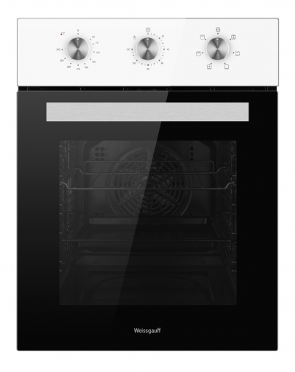 Духовой шкаф Weissgauff EOY 456 WM