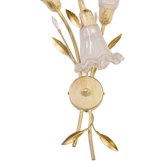 Бра Doge Luce 114AP3XZ-370