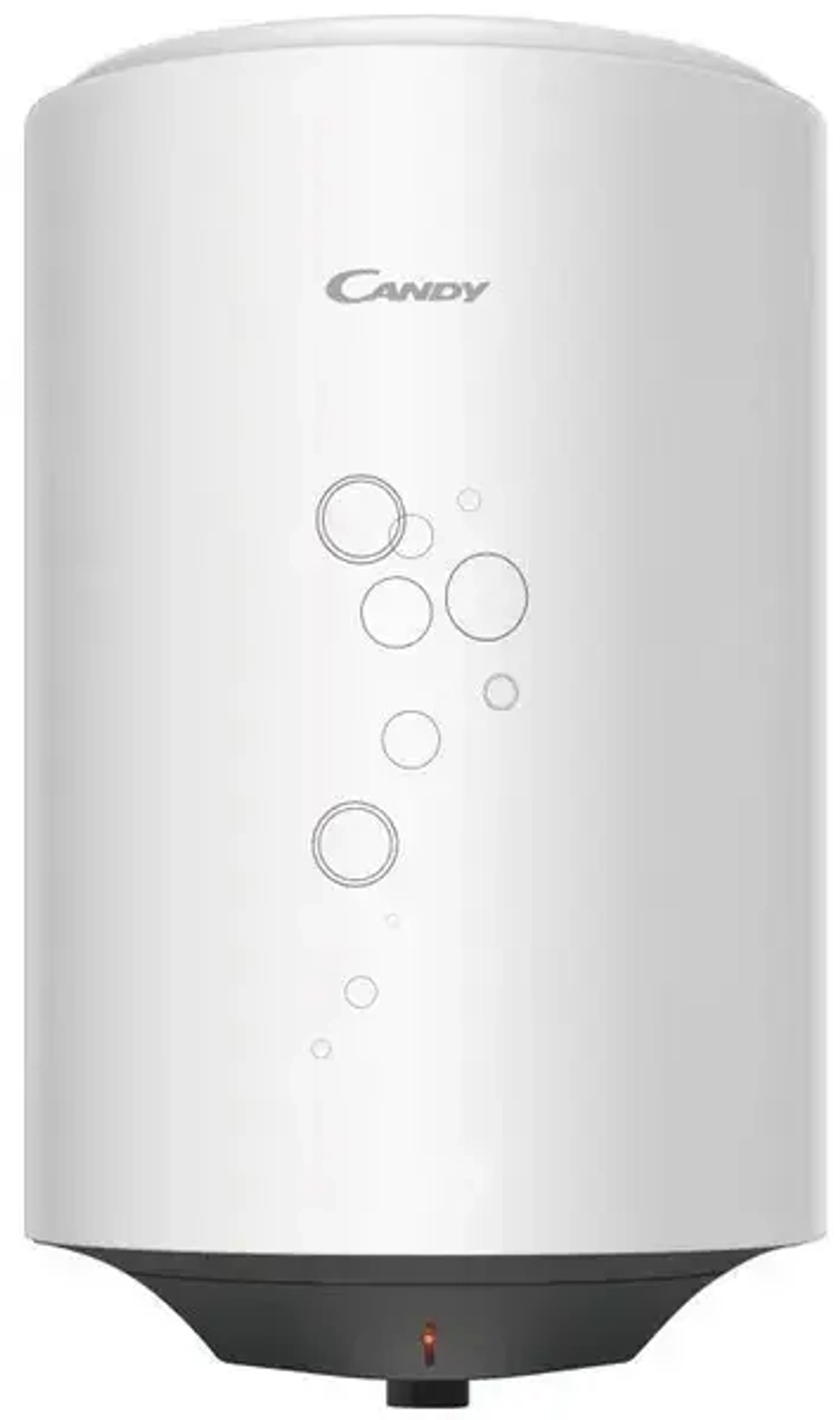Водонагреватель накопительный Candy 50л CR50V-HE1(R), 1,75кВт