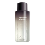 Бесспиртовой тонер с чёрным рисом Haruharu Wonder Black Rice Hyaluronic Toner For Sensitive Skin
