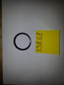 C-01-002-006 V-образная прокладка  60*50*6,5