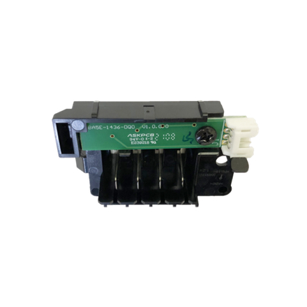 Плата чипа фотобарабана для Pantum P3010/3300 M6700/6800/7100/7200/7300 BP5100/BM5100 серий устройств (301022299001)