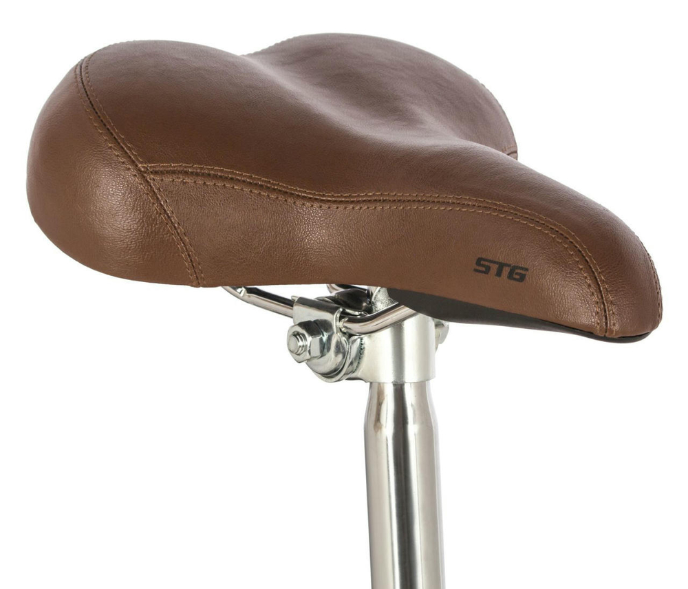 Комфортный велосипед Stinger Toledo 26" (2023)
