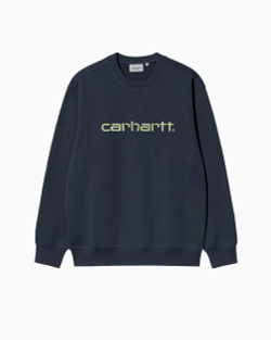 Свитшот Carhartt WIP Sweat