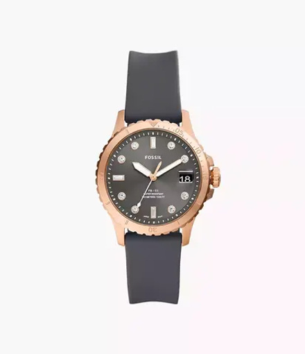 Женские наручные часы Fossil ES5293