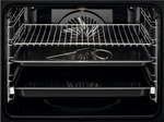 Духовой шкаф AEG BPE742380B
