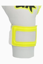 Вратарские перчатки 4keepers Soft Timber HNC Junior - желтый