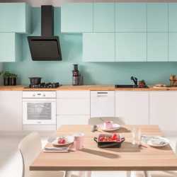 Духовой шкаф Hansa BOEW64090015