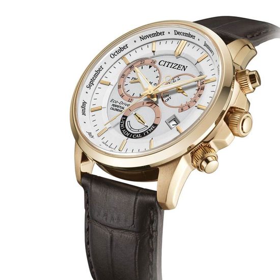 Наручные часы Citizen BL8153-11A