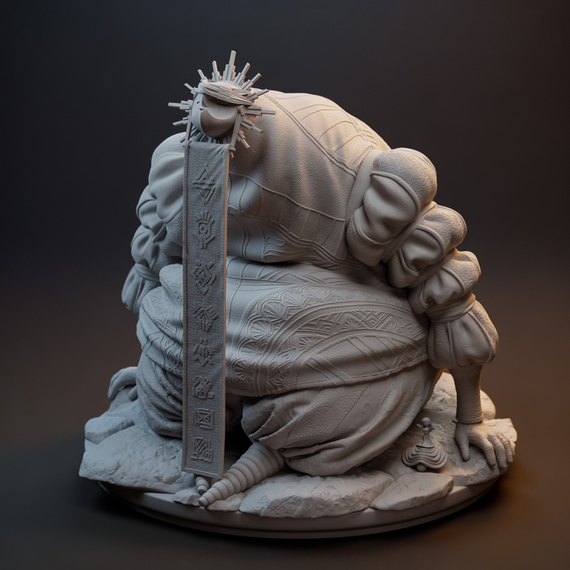 Esquie - Clair Obscur: Expedition 33