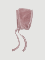 Велюровый чепчик Mjölk Desert Rose