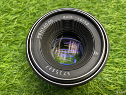 Фотoaппaрaт Рrаktiса Suреr TL+Рentаcоn 1.8/50 autо
