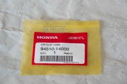 94510-14000. CIRCLIP, EXTERNAL, 14MM