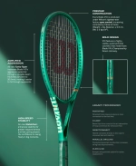 Wilson BLADE 100 V10