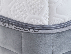 Беспружинный матрас Kamasana Milagro 160x200 до 160кг