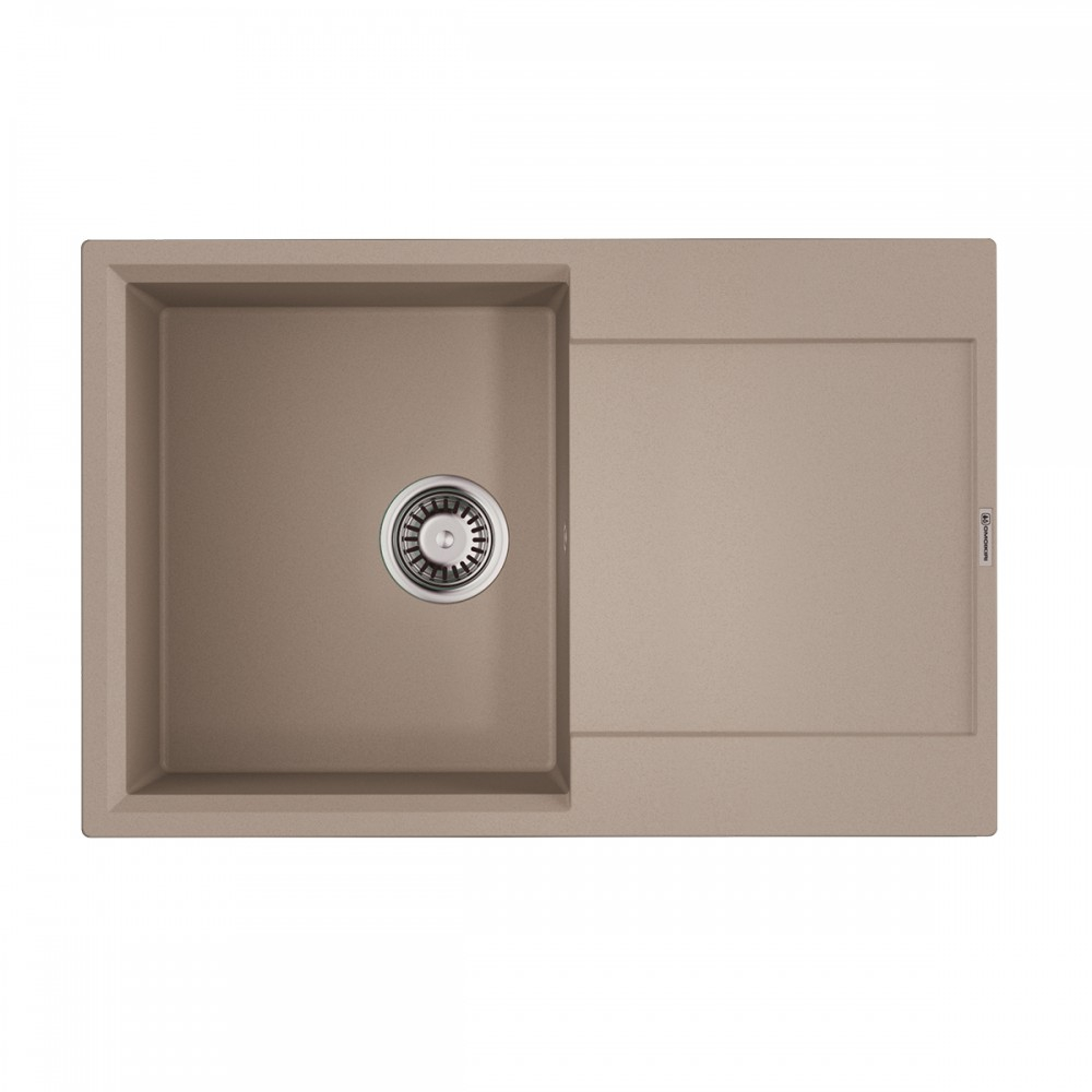 Кухонная мойка Omoikiri Daisen-78-SA