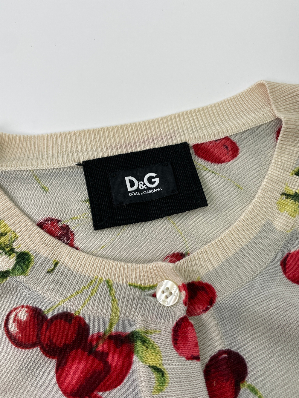 Кардиган Dolce&Gabbana