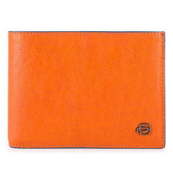 Портмоне Piquadro Blue Square PU1392B2SR/AR