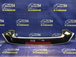 Спойлер SUBARU FORESTER 1999-2002