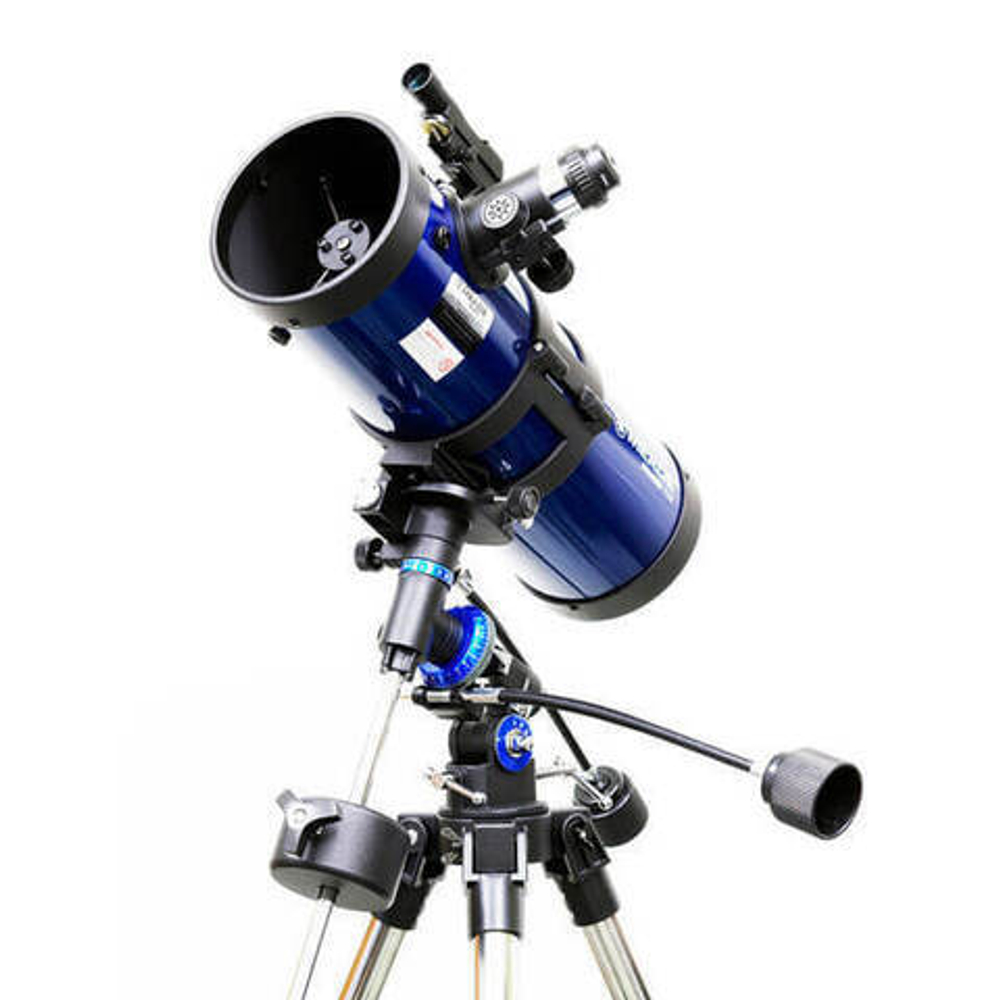 Телескоп Meade Polaris 114 мм