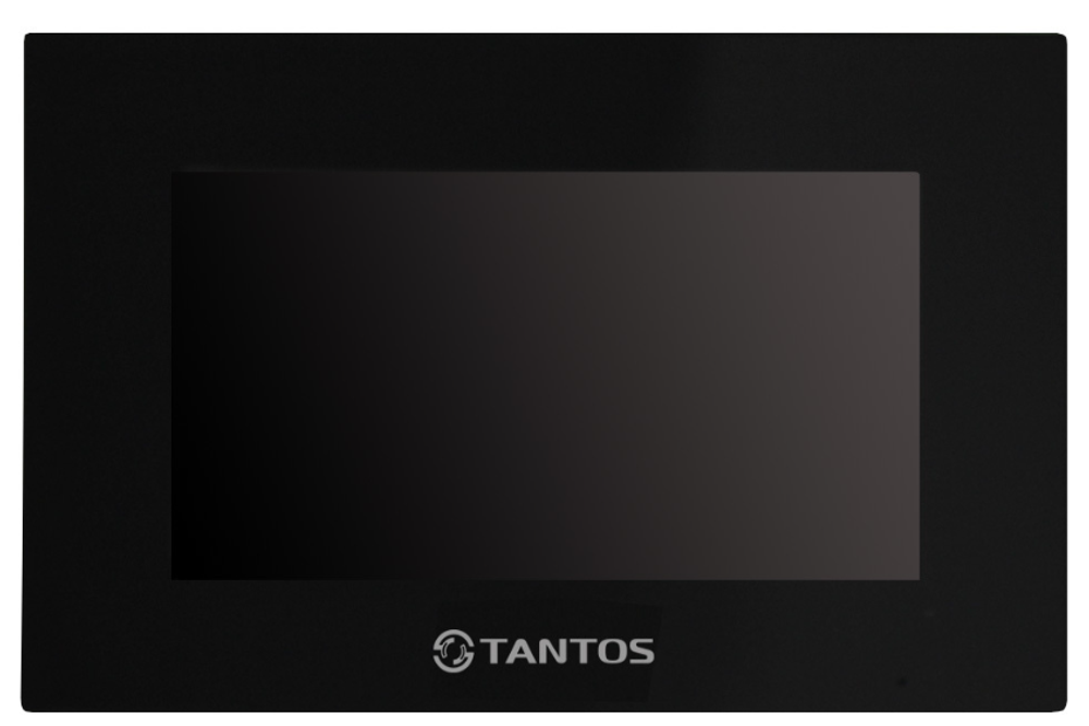 Видеодомофон  Tantos Marilyn HD Wi-Fi s (black)