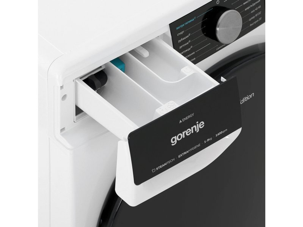 Стиральная машина Gorenje WNS94ACIS