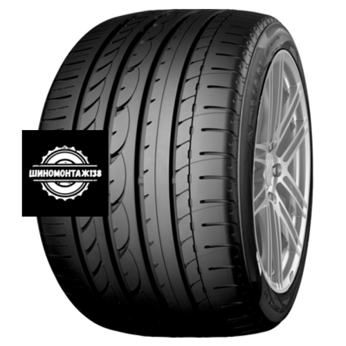 225/50R17 94Y Advan Sport V103S TL ZPS