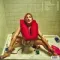 Lady Gaga – Harlequin (Coloured Red) LP