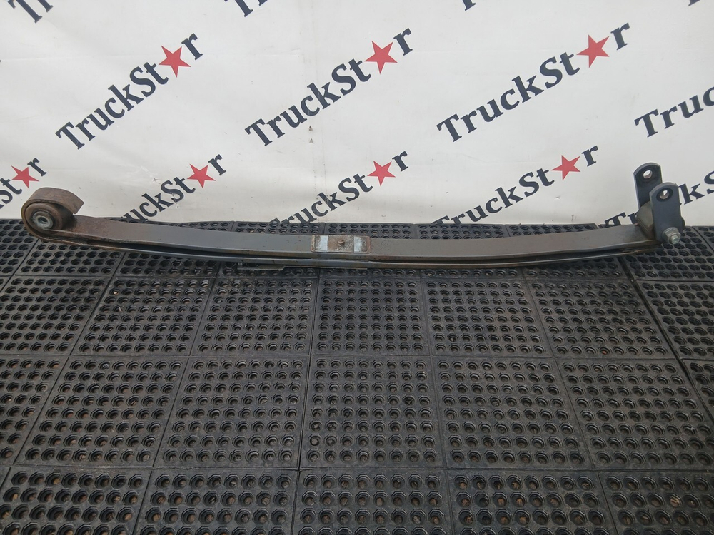 Рессора передняя 2019г.