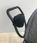 Детский трехколесный велосипед (2024) Farfello PL-04 (Серый/grey)