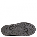 Ugg Stitch Slip - Grey