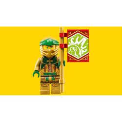 LEGO Ninjago - Ллойд против меха EVO 71781 / артикул   71781  / GTIN 5702017399683