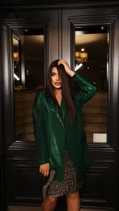 Пиджак УК-953-2 Fabrika