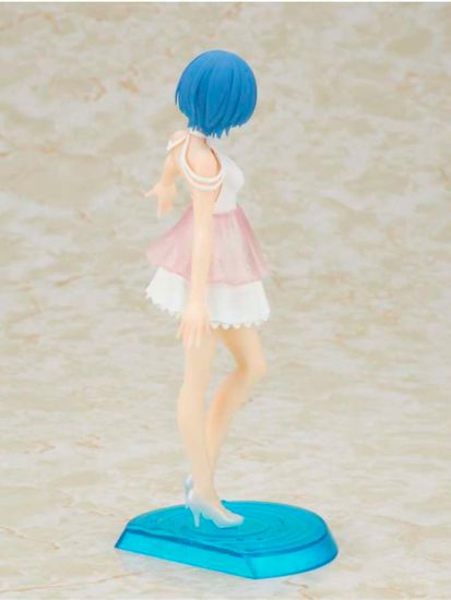 Фигурка Аниме Re:Zero REM Serenus Couture 20см BP19542P