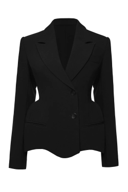 Жакет фигурный B CLUB